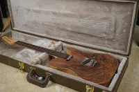 - Erhard Handmade Instruments Tele Elektromos gitár - Route51guitars [Ma, 22:36]