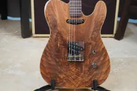 - Erhard Handmade Instruments Tele