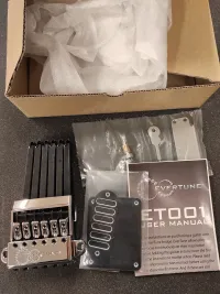 - Evertune G model chrome Puente - Zvorl [Yesterday, 5:47 pm]