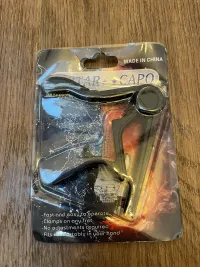 - Guitar Capo - Omega [December 6, 2025, 1:58 pm]