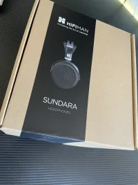 - HIFIMAN Sundara planár
