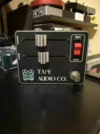 - Tape Audio Co.  ONE Fuzz - Stratoo [Yesterday, 7:01 pm]