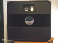 Kustom Defender 112 - Jensen CH1270 - 4 ohm 70w