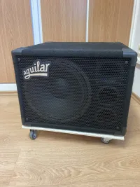 Aguilar GS 112