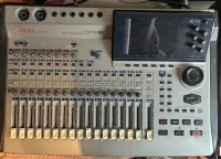 Akai Professional DPS 16 Digital recorder - Ludvig József [Today, 9:14 am]