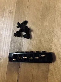 Allparts Görgős Puente - HomokiNagy Zoltán [Yesterday, 7:34 pm]