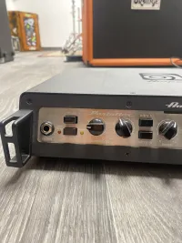 Ampeg PF 500 Zosilňovač pre basgitaru - Lipták Gergő [Yesterday, 11:32 am]