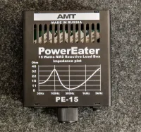 AMT Electronics Power Eater PE-15
