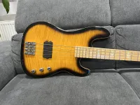 ARIA GT Series EMG Bass Gitarre - Kovács Csaba Joe [Today, 9:43 pm]