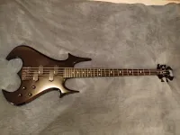 B.C. Rich Zombie NT 5