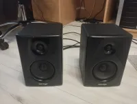 Behringer 50 USB studio monitor - Beregszászy István [Today, 1:58 pm]