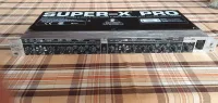 Behringer SUPER-X PRO CX 3400
