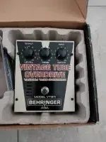 Behringer VT911
