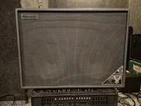 Blackstar Silverline Reproduktor pre gitarovú skriňu - suburbian [Today, 10:54 am]