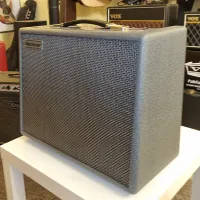 Blackstar Silverline Special Gitárkombó - musicminutes [Ma, 10:49]