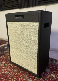 Blackstar St james 2x12 láda Gitarretruhe - Tormássy Loránd [Today, 7:37 pm]