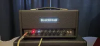 Blackstar St. James 50 6L6 Gitárerősítő-fej - Szilva Tamás [Ma, 00:30]