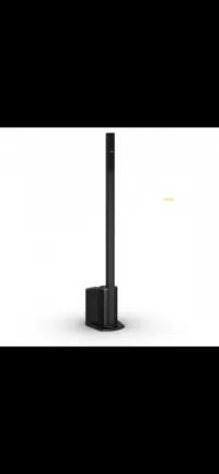 BOSE L1 compact Active speaker - Gácsi István [Yesterday, 11:50 am]