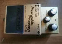 BOSS AD-2