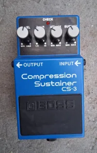 BOSS CS-3