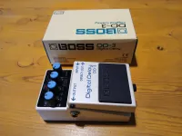 BOSS DD-3