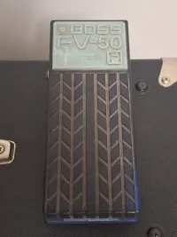 BOSS FV-50H