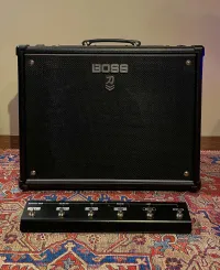 BOSS Katana mk2 100w