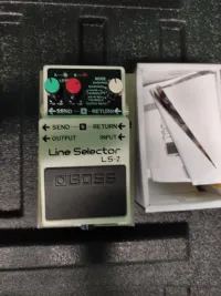 BOSS LS-2