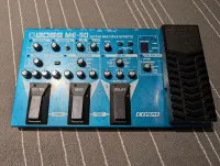 BOSS ME-50 Multi-effect - Tamás74 [Today, 2:36 pm]