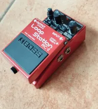 BOSS RC-2