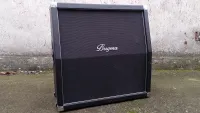 Bugera 412H-BK Celestion G12-T75 Caja de resonancia - B György [Today, 6:56 pm]
