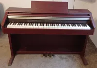 Casio Celviano AP500V Digitálne piano - András [Today, 1:51 pm]
