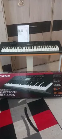 Casio CTK-3200