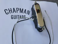 Chapman Guitars Telecaster nyaki