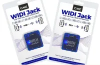 CME 2 db WIDI JACK