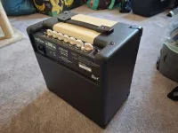 Cort Action PJ, CM15R