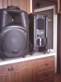 D.A.S. Audio DR-112A Active speaker - Apache [Today, 2:02 pm]