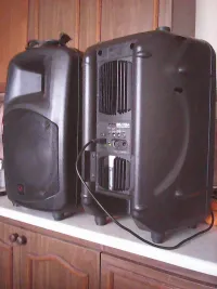 D.A.S. Audio DR-112A