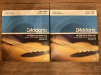 DAddario EPBB170 2db