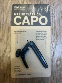 DAddario PW-CP-16 Capo - Omega [Ma, 10:51]