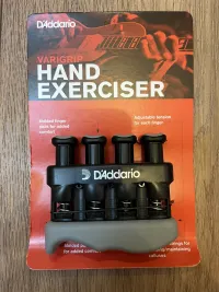 DAddario Varigrip Kiegészítők - Omega [Ma, 10:42]