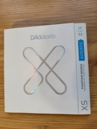 DAddario XS12-53 akusztikus Húrkészlet - Buddha [Ma, 14:41]
