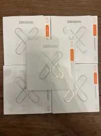 DAddario XSAPB1047 5db