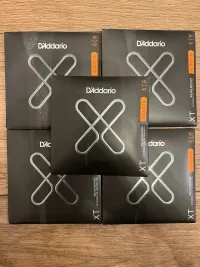 DAddario XTABR1047 5db Húrkészlet - Omega [Ma, 09:41]