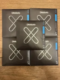 DAddario Xtabr1253 5db Húrkészlet - Omega [Ma, 09:43]