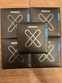 DAddario XTC46 Húrkészlet - Omega [Ma, 09:50]
