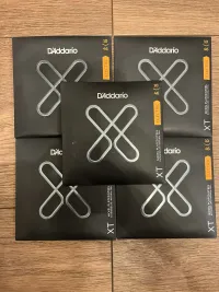 DAddario XTE1046 5db