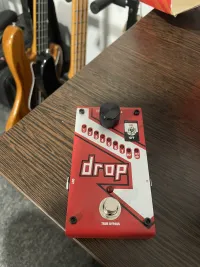 Digitech Drop Pitch Shifter - pigatt [Yesterday, 10:03 pm]
