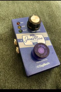 Digitech JamMan Express Looper