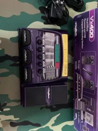Digitech VX400